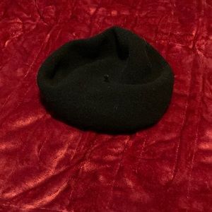 Black hat